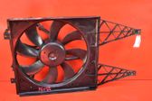 Ventilatore di raffreddamento elettrico del radiatore