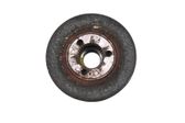 Crankshaft pulley