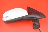 Front door electric wing mirror