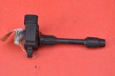 High voltage ignition coil