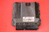 Engine control unit/module ECU