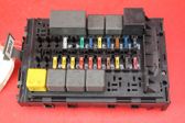 Fuse box set