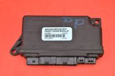 Engine control unit/module ECU