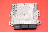 Engine control unit/module ECU