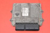 Engine control unit/module ECU