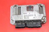 Engine control unit/module ECU