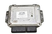 Centralina/modulo motore ECU