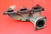 Exhaust manifold