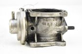 EGR valve