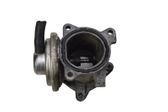 EGR valve