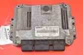 Centralina/modulo motore ECU