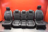 Seat set