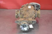 Rear differential