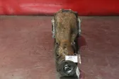 Rear differential