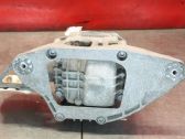 Rear differential