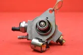 Fuel injection high pressure pump