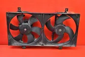 Ventilatore di raffreddamento elettrico del radiatore