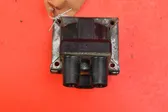 High voltage ignition coil