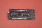 Unité de commande, module ECU de moteur