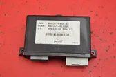 Engine control unit/module ECU