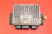 Engine control unit/module ECU