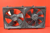 Elektrisks radiatoru ventilators