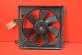 Ventilatore di raffreddamento elettrico del radiatore