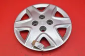 R17 wheel hub/cap/trim