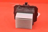 Heater blower motor/fan resistor