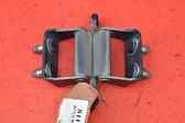 Tailgate/trunk/boot hinge