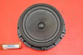 Subwoofer altoparlante