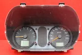 Speedometer (instrument cluster)