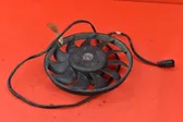 Ventilatore di raffreddamento elettrico del radiatore