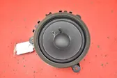 Subwoofer speaker