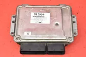 Centralina/modulo motore ECU