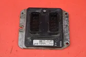 Centralina/modulo motore ECU