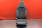 Asiento delantero del conductor