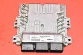 Unidad de control/módulo ECU del motor