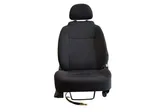 Asiento delantero del pasajero