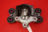 Gearbox mounting bracket