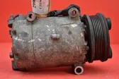 Air conditioning (A/C) compressor (pump)