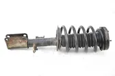 Front shock absorber/damper