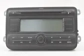 Panel / Radioodtwarzacz CD/DVD/GPS