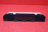 Unidad delantera de radio/CD/DVD/GPS