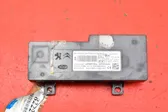 Unidad de control/módulo ECU del motor