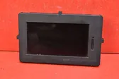 Radio/CD/DVD/GPS head unit