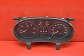 Speedometer (instrument cluster)