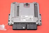 Motorsteuergerät ECU