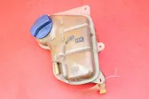 Coolant expansion tank/reservoir