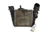 Radiador intercooler